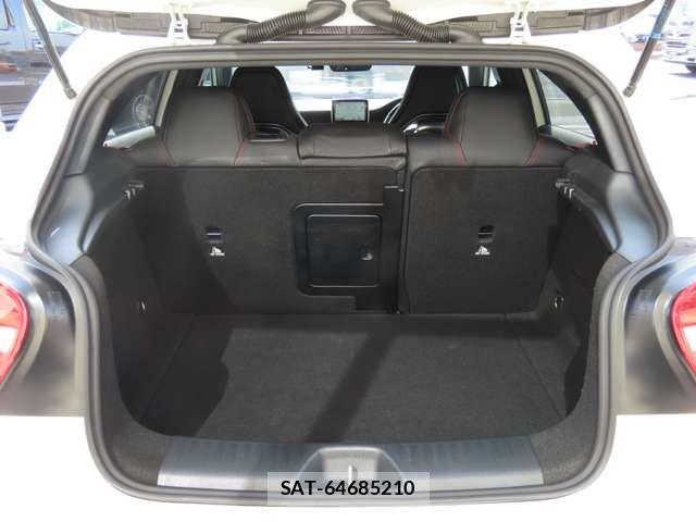Amg A-Class 2013-09 7214655-15