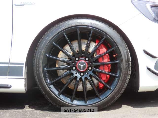 Amg A-Class 2013-09 7214655-16