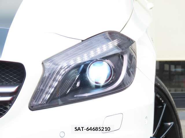 Amg A-Class 2013-09 7214655-17