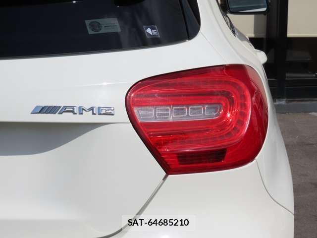 Amg A-Class 2013-09 7214655-18