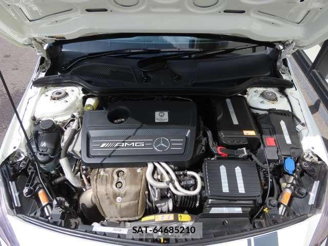 Amg A-Class 2013-09 7214655-19