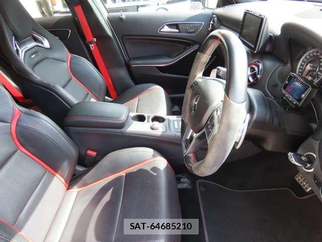 Amg A-Class 2013-09 7214655-3