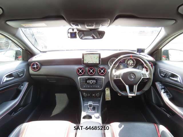 Amg A-Class 2013-09 7214655-4