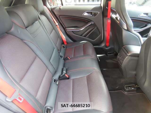 Amg A-Class 2013-09 7214655-5