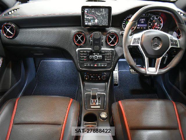 Amg A-Class 2013-12 7978455-1
