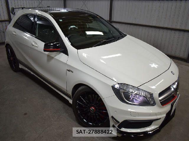 Amg A-Class 2013-12 7978455-22