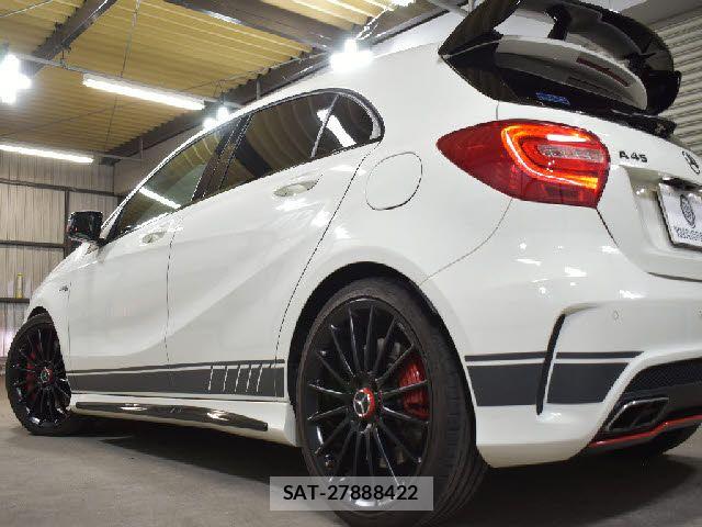 Amg A-Class 2013-12 7978455-23