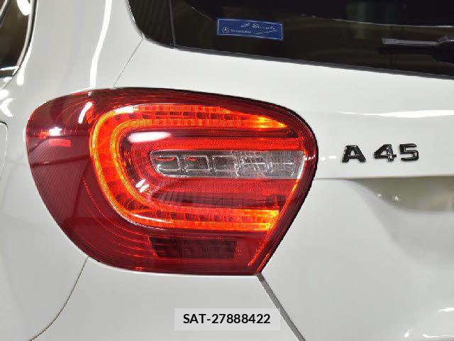 Amg A-Class 2013-12 7978455-26
