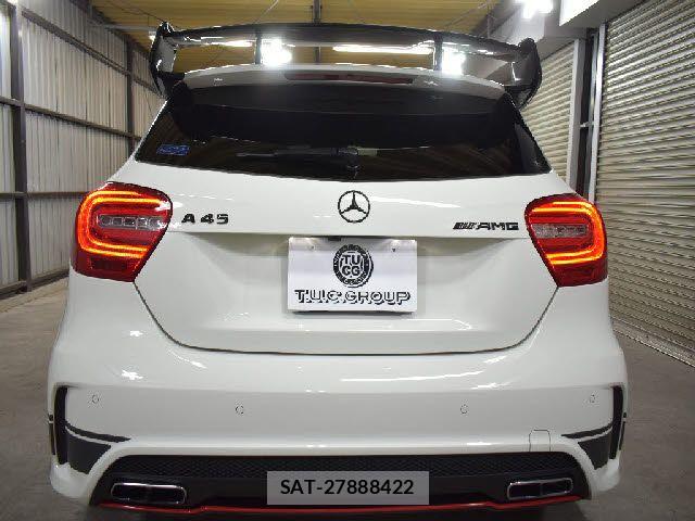 Amg A-Class 2013-12 7978455-28