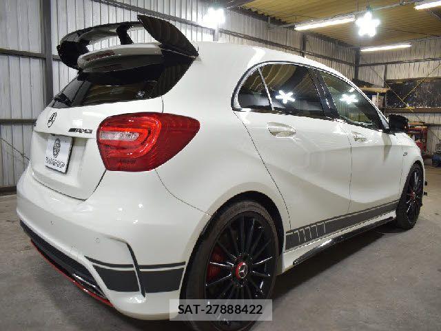 Amg A-Class 2013-12 7978455-2