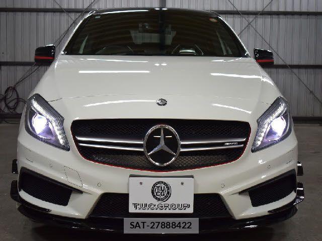 Amg A-Class 2013-12 7978455-29