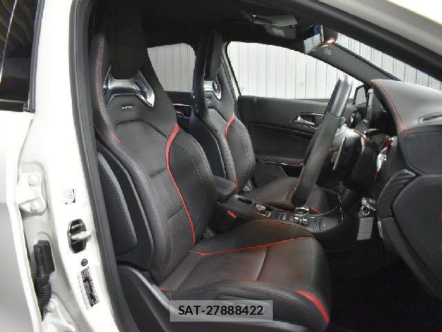 Amg A-Class 2013-12 7978455-5