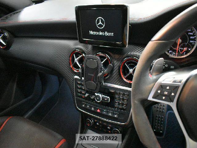 Amg A-Class 2013-12 7978455-6