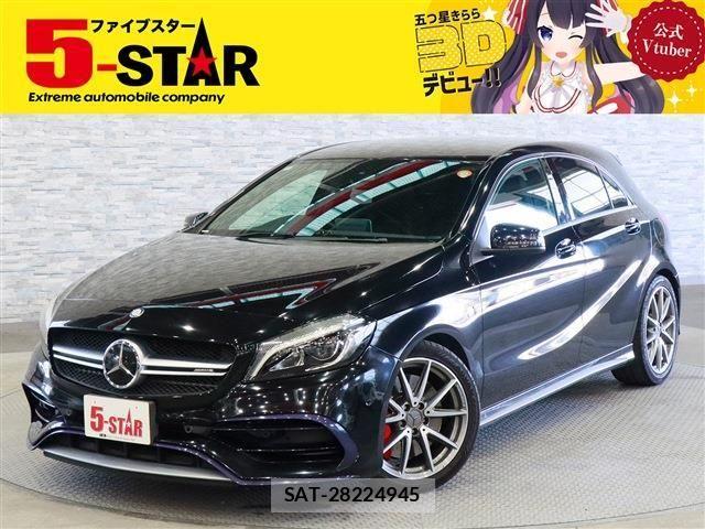 sat car