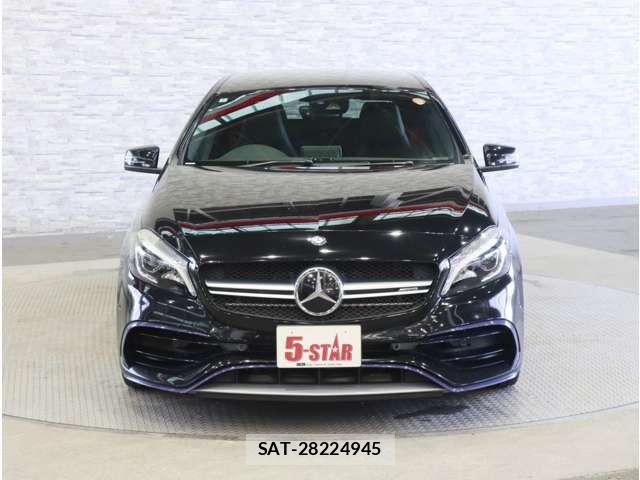 Amg A-Class 2016-04 8364705-11
