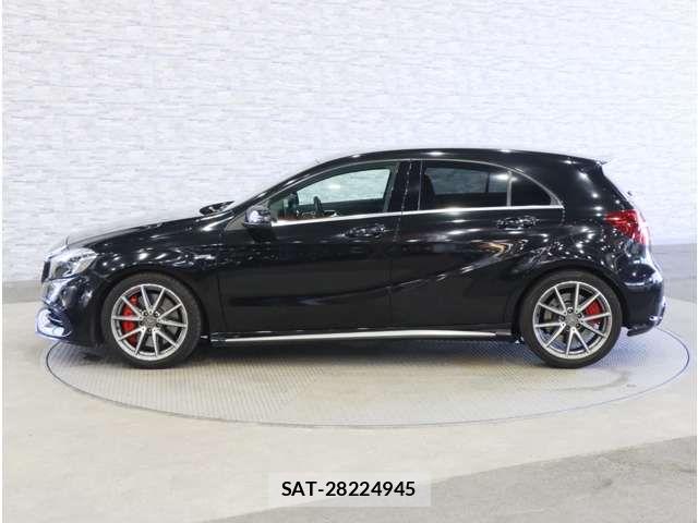 Amg A-Class 2016-04 8364705-12
