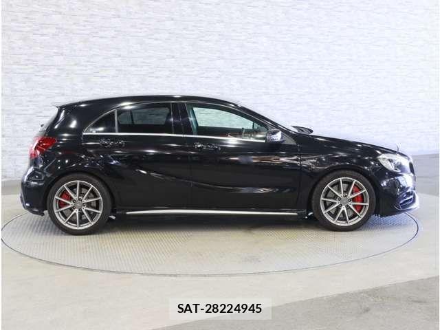 Amg A-Class 2016-04 8364705-13