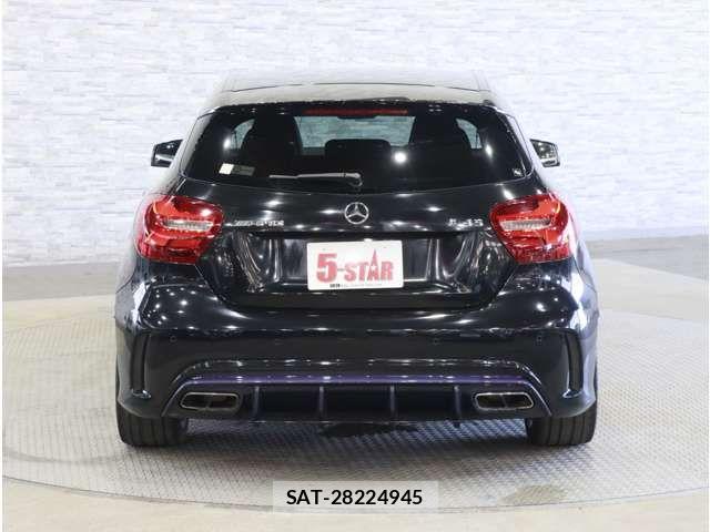 Amg A-Class 2016-04 8364705-14