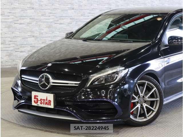 Amg A-Class 2016-04 8364705-17