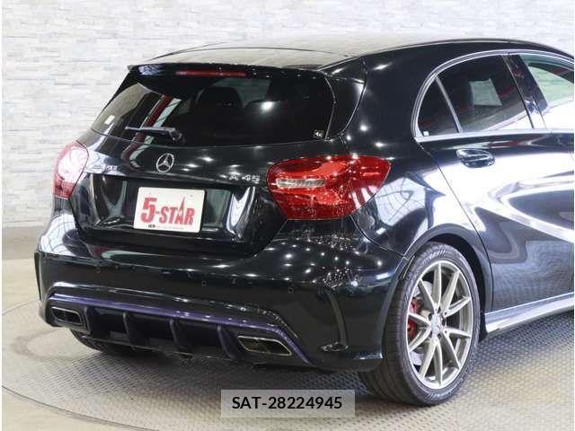 Amg A-Class 2016-04 8364705-19