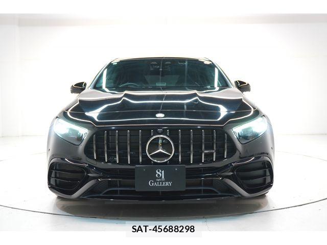 Amg A-Class 2023-08 8437925-1