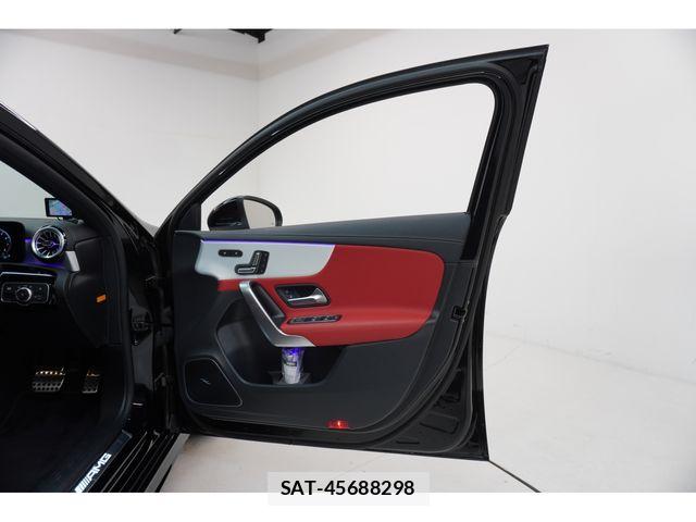 Amg A-Class 2023-08 8437925-22