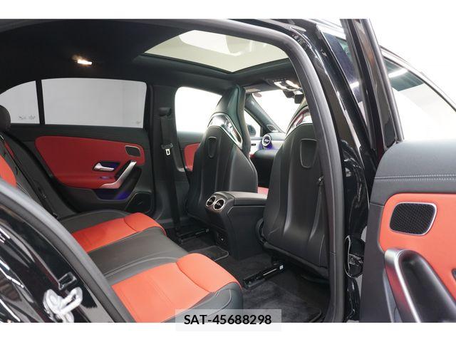 Amg A-Class 2023-08 8437925-24