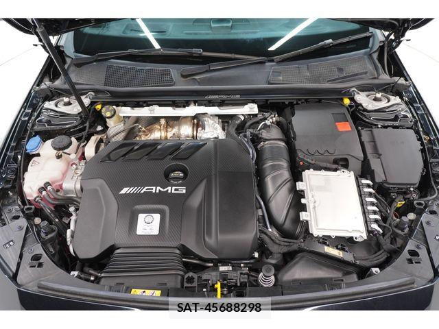 Amg A-Class 2023-08 8437925-26