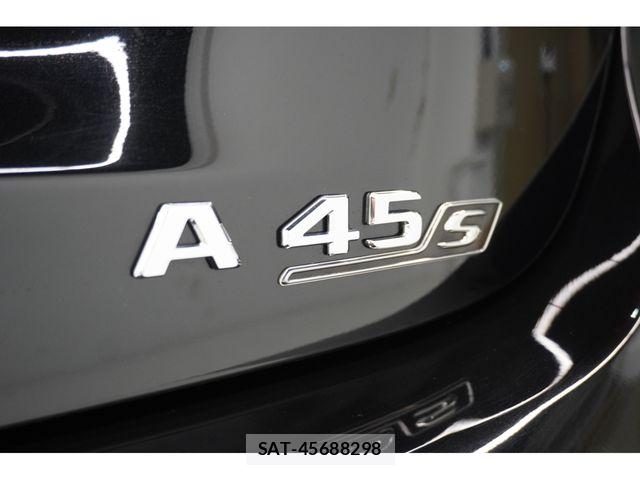 Amg A-Class 2023-08 8437925-28