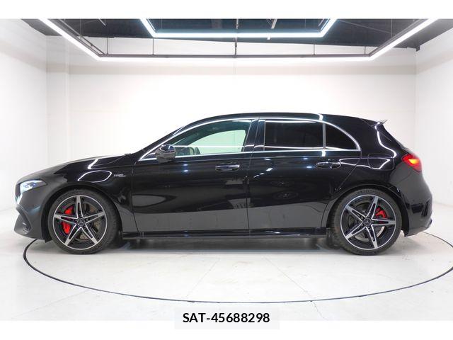Amg A-Class 2023-08 8437925-3