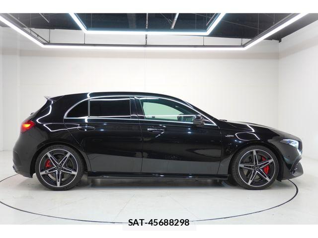 Amg A-Class 2023-08 8437925-4