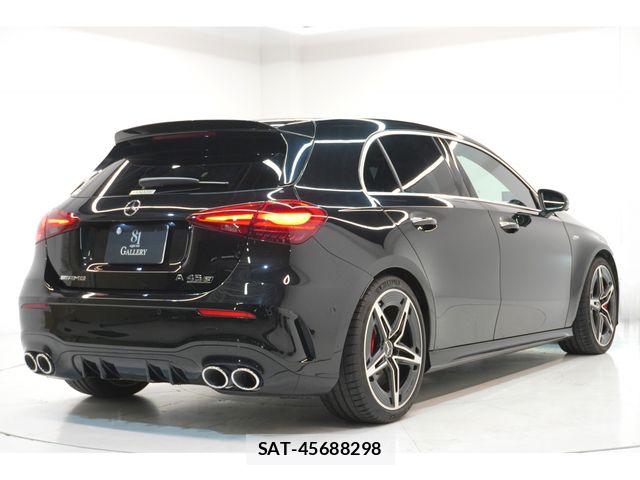 Amg A-Class 2023-08 8437925-5