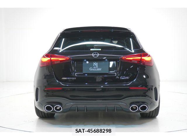 Amg A-Class 2023-08 8437925-6