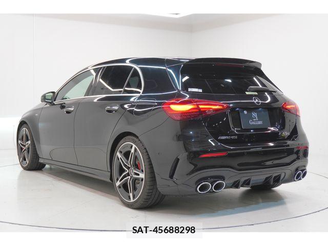 Amg A-Class 2023-08 8437925-7