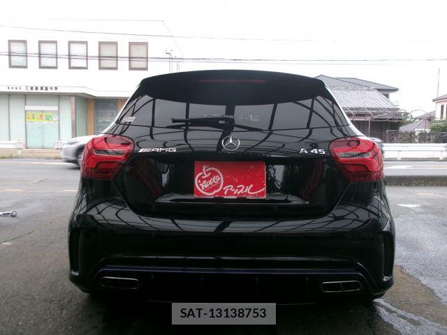 Amg A-Class 2018-05 8878637-11