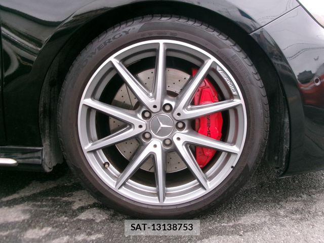 Amg A-Class 2018-05 8878637-13