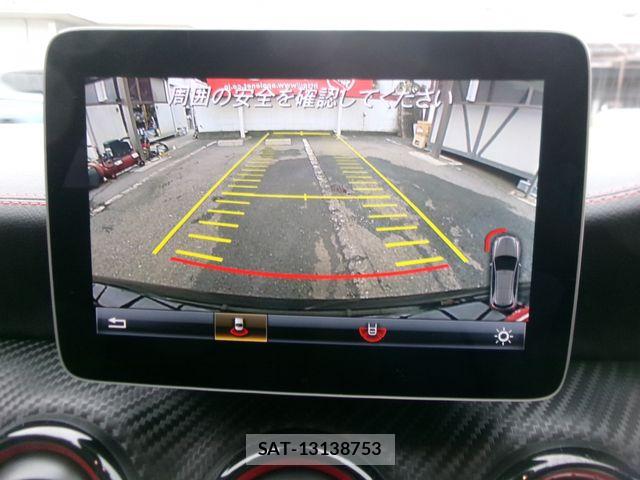 Amg A-Class 2018-05 8878637-16