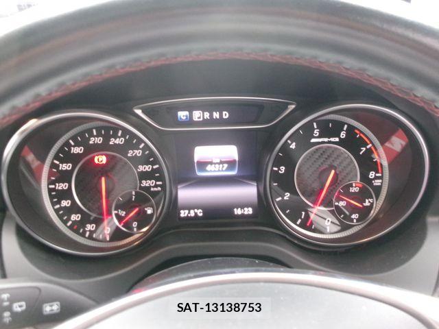 Amg A-Class 2018-05 8878637-19