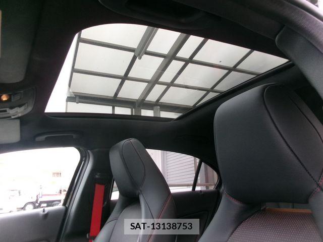 Amg A-Class 2018-05 8878637-20