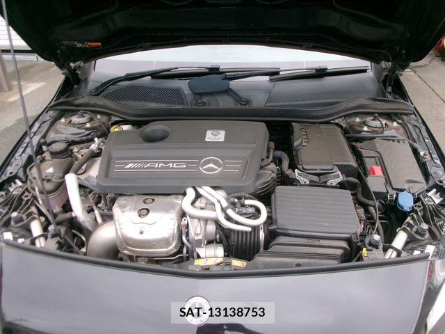 Amg A-Class 2018-05 8878637-27