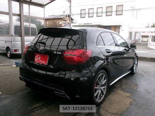 Amg A-Class 2018-05 8878637-2