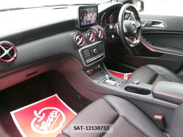 Amg A-Class 2018-05 8878637-5