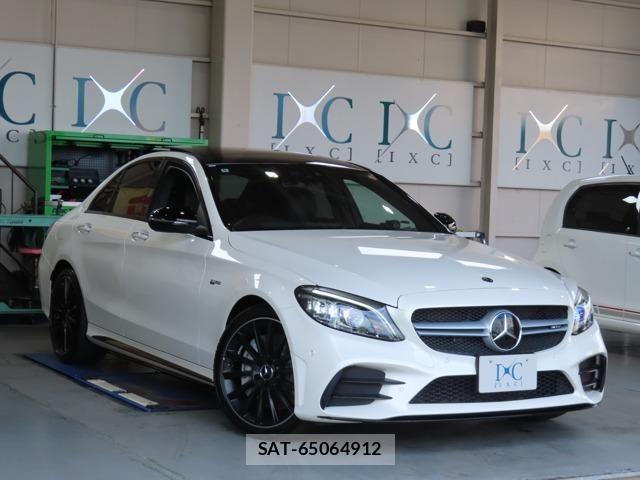 sat car