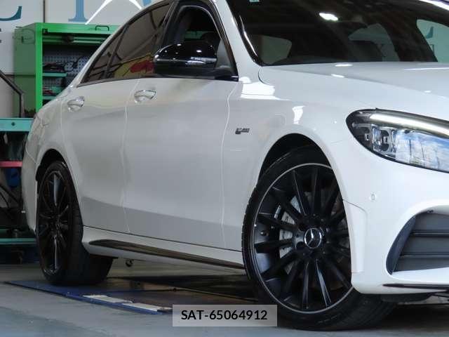 Amg C-CLASS 2020-09 7452813-9