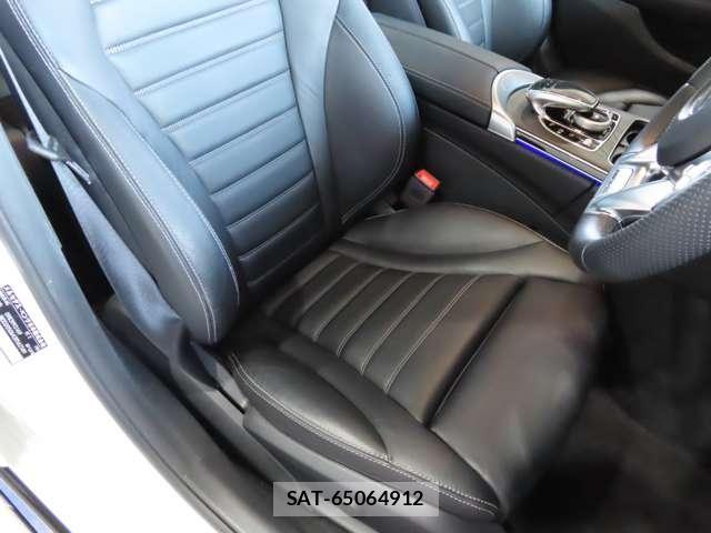 Amg C-CLASS 2020-09 7452813-11