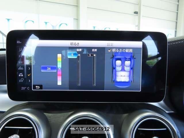 Amg C-CLASS 2020-09 7452813-13