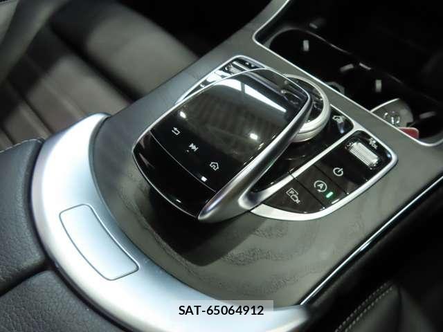 Amg C-CLASS 2020-09 7452813-15