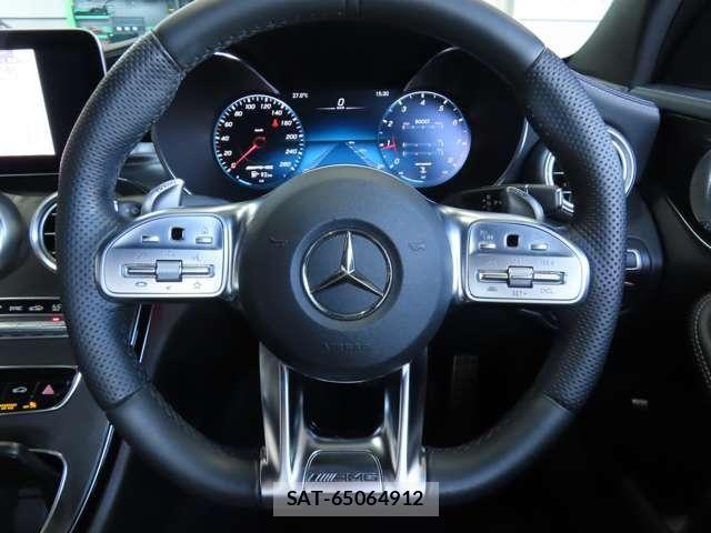 Amg C-CLASS 2020-09 7452813-16