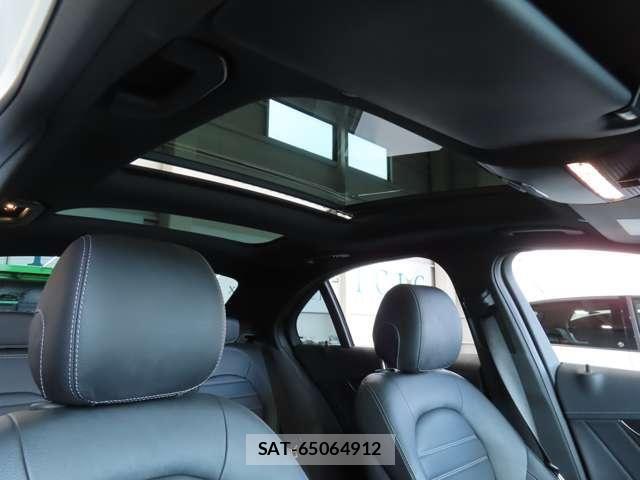 Amg C-CLASS 2020-09 7452813-17