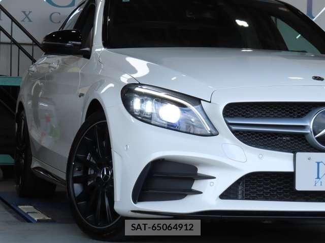 Amg C-CLASS 2020-09 7452813-22